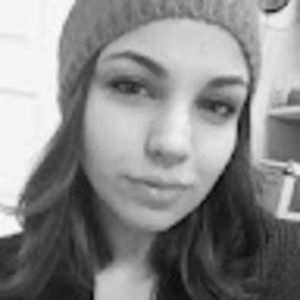 Meet your Posher, Kristen